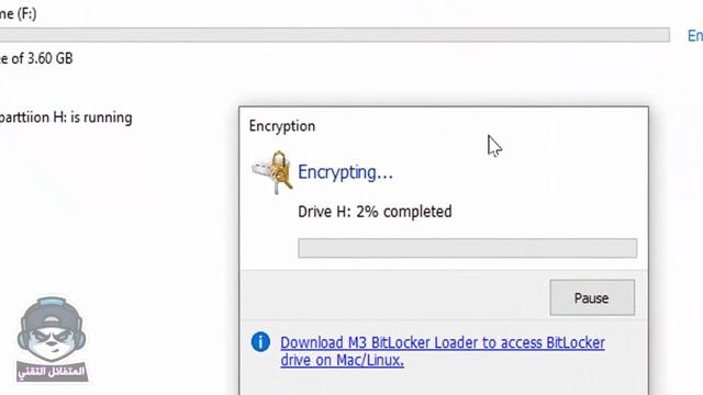 كيفية تشغيل / تمكين BitLocker على Windows 10 Home؟ смотреть онлайн