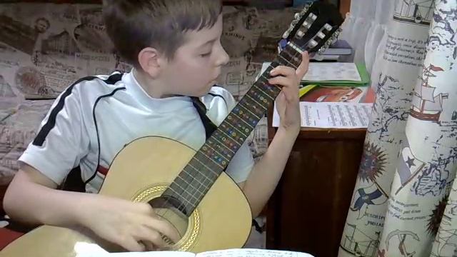 Прелюдия 157