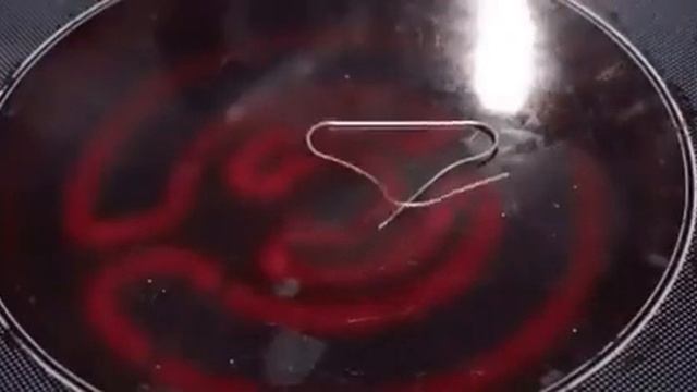 Нітінол - сплав титану та нікелю. Формула: TiNi смотреть онлайн