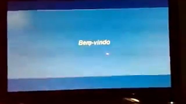 Boot e shutdown do Asus 1101HA com Windows XP смотреть онлайн