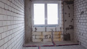 Видеоотчет о ходе строительства от 26 января 2020 в ЖК «Город времени» в Нижнем Новгороде