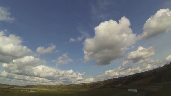 High speed low pass ~ huligan ~