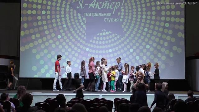 Бал Поступивших Второй блок смотреть онлайн