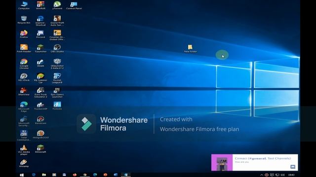 How to get macOS cursor on windows 10 !!! смотреть онлайн