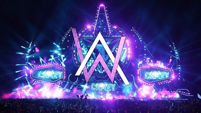 Alan Walker (Remix) 2017 ♫ Festival Dance Music Video HD ♫
