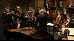 №10 Денис Мацуев П И  Чайковский Концерт №1