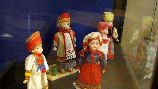 Сергиев Посад  ОБЗОР