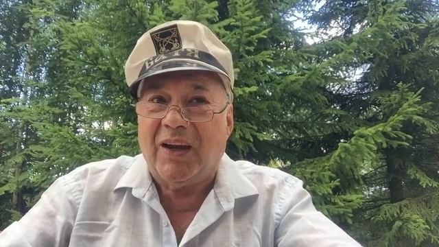 Адриан Ростовский читает истории Анны Анисимовой "Про Колдея Колдеича и Лося" смотреть онлайн