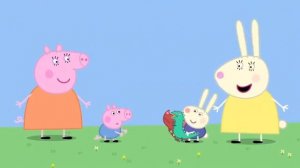 Свинка Пеппа на русском