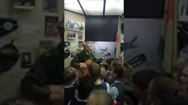 На музейной экскурсии смотреть онлайн