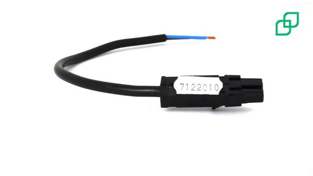 Кабель датчика MZ 770 S 200мм с прямым разъемом арт. 7122010 смотреть онлайн