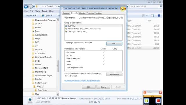 MENINGKATKAN RATING WINDOWS EXPERIENCE INDEX смотреть онлайн