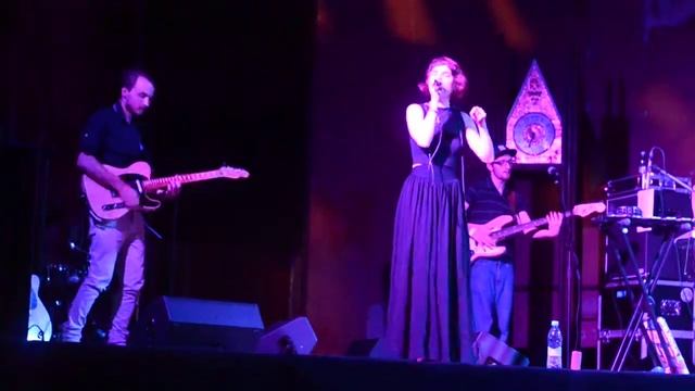 Pur:Pur - Papercuts, @Malaya Opera, Kyiv, 24.05.2013