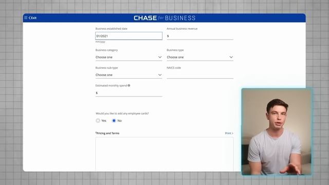 The EASY Way To Get Business Credit Cards (Full Guide) смотреть онлайн