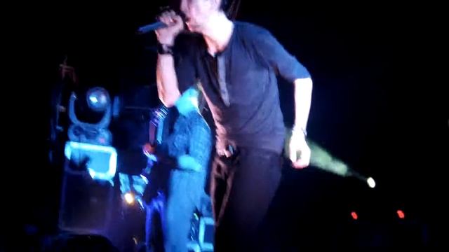 "Lumen - На части" live in Krasnoyarsk 18.03.2013 смотреть онлайн