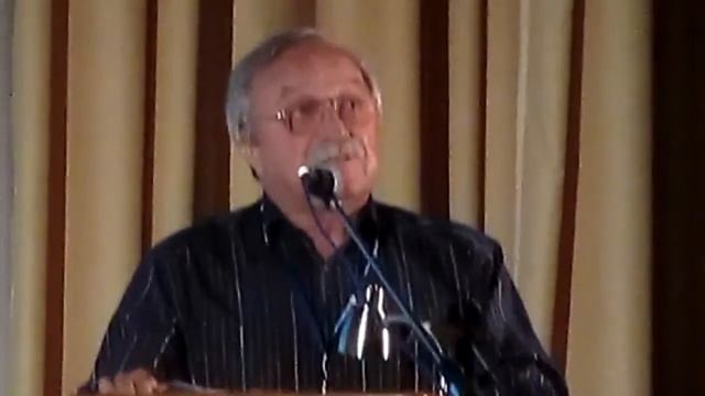 Бодров О.В. на Общественных слушаниях ОВОС ЛАЭС-2, 15.10.2015