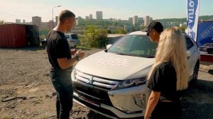 ОДИН ИЗ ЛУЧШИХ ЯПОНСКИХ КРОССОВЕРОВ, КОТОРЫЙ МОЖНО ПРИВЕЗТИ СЕГОДНЯ ИЗ ЯПОНИИ