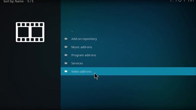 HOW TO INSTALL ARES WIZARD FOR KODI 17.4 смотреть онлайн