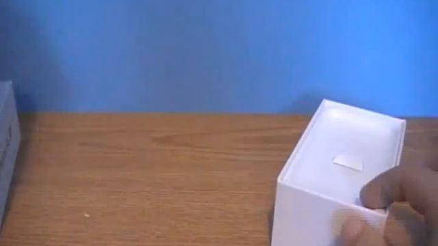 Iphone 3GS Unboxing смотреть онлайн