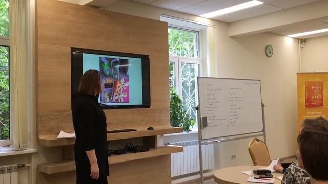 Секреты снижение веса с помощью правильного питания, от Елены Мурыгиной