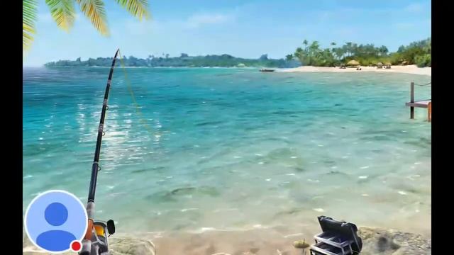 Стрим игры "Fishing Clash". +ставлю музыку смотреть онлайн