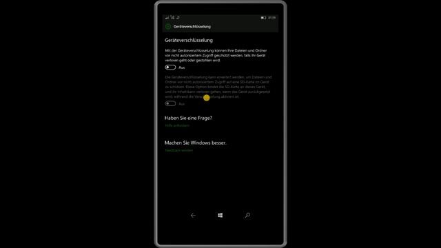 Windows 10 Mobile Creators Update: Alle Neuerungen / Review (Deutsch / German) смотреть онлайн