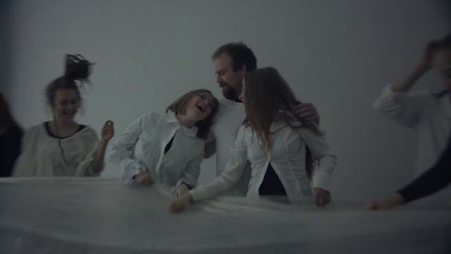 Фестиваль Перформативных Искусств ДЖВИ - Новосибирск смотреть онлайн