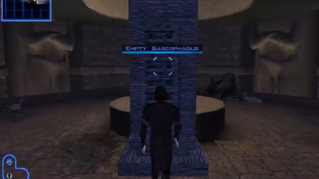 KotOR Yavin IV Planet Mod Part 5 смотреть онлайн