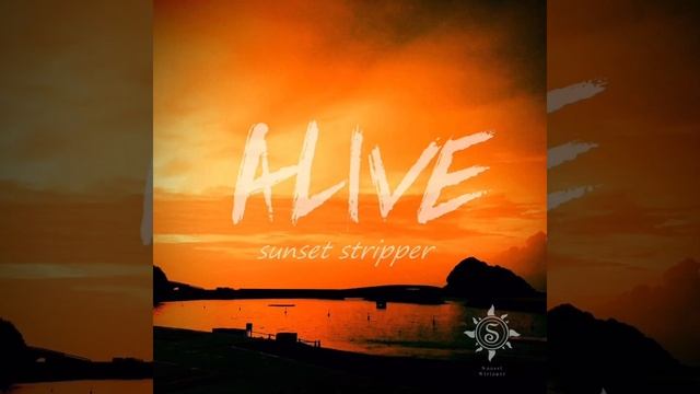 "I'm Right" - Sunset Stripper смотреть онлайн