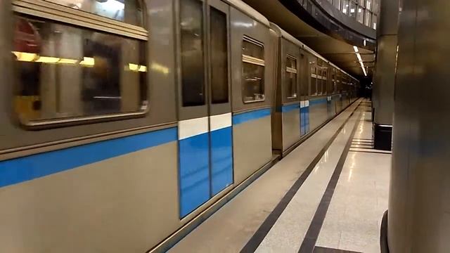 "Русич" на ст. Выставочная смотреть онлайн
