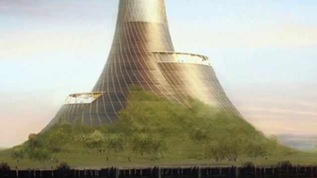 Электроэнергетика смотреть онлайн
