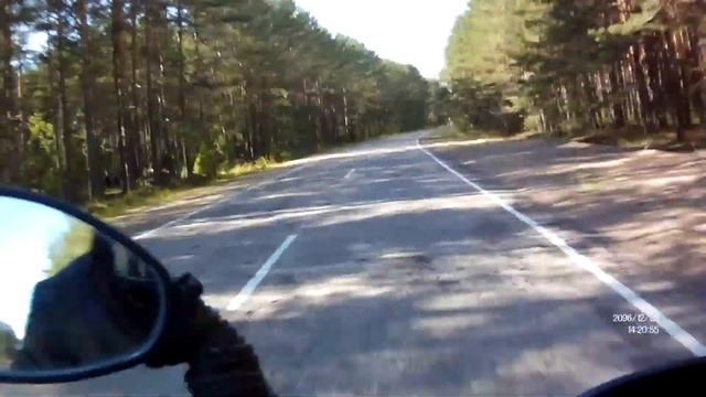 "Проезжаю Видлицу" смотреть онлайн