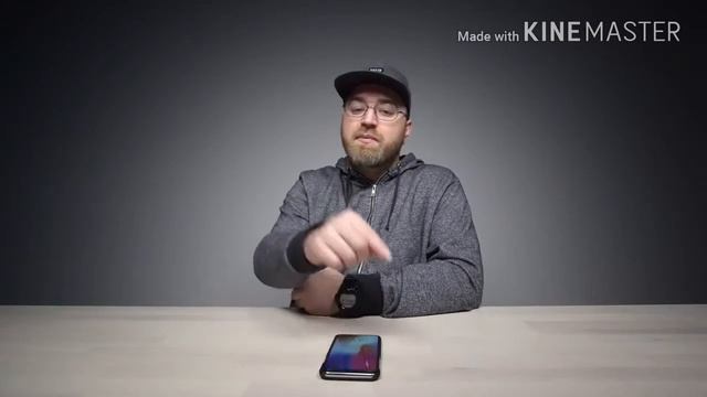 How to remove notch from iphoneX unbox therapy смотреть онлайн