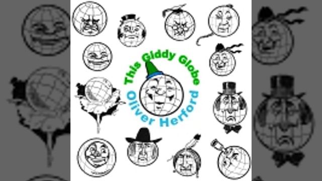 THIS GIDDY GLOBE by Oliver Herford FULL AUDIOBOOK | Best Audiobooks смотреть онлайн