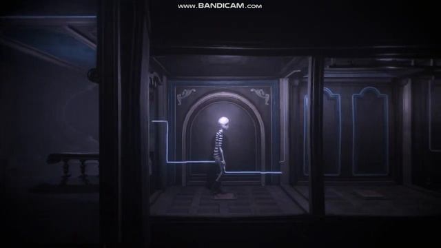 Прохождение DARQ - Загадочный театр! #4 смотреть онлайн