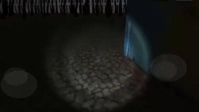 Slender man forest Ep.1 смотреть онлайн