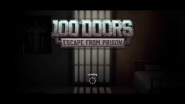 100 DOORS - Escape From Prison Level 1 2 3 4 5 6 7 8 9 10 Solution or Walkthrough смотреть онлайн