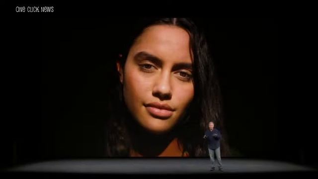 Apple iPhone 8 - iPhone 8 Plus Introduction смотреть онлайн