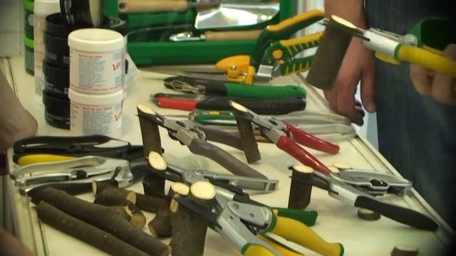 Обнови свой сад - 2012 №96