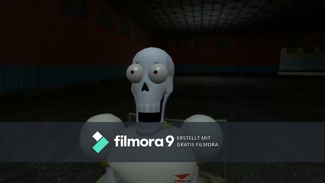 Papyrus´s nightmare смотреть онлайн