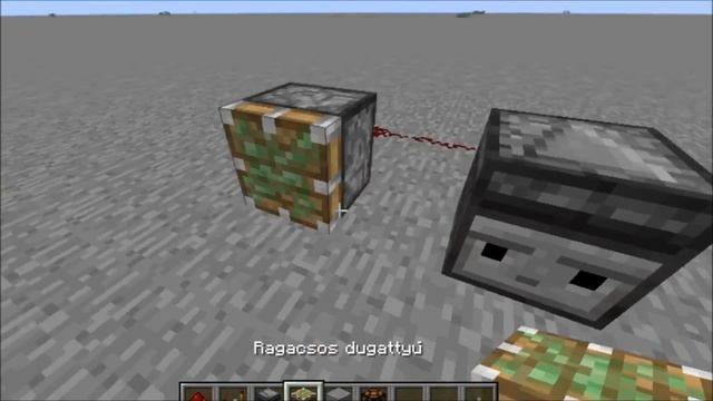 Minecraft Fast Signal Generator