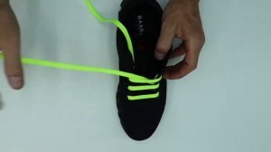 ЛУЧШИЕ СПОСОБЫ ЗАВЯЗАТЬ ШНУРКИ