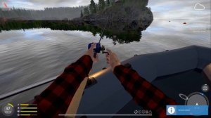Русская рыбалка 4 рассказываю как делать джиг проводку  12.06.2024