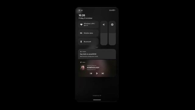 This is AmeXSOS. | Next level experience for your project. смотреть онлайн