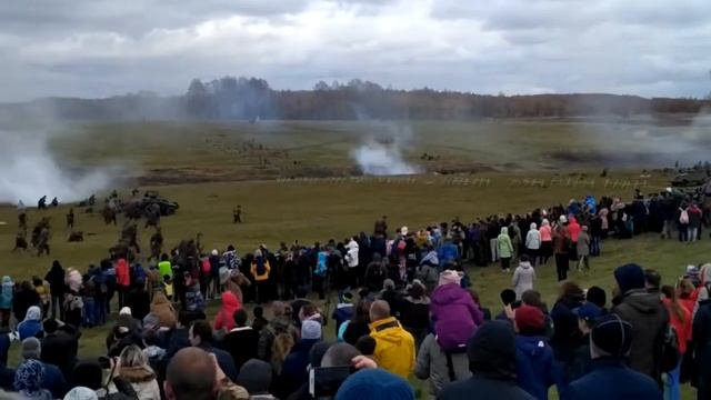 Бородино 2019 смотреть онлайн