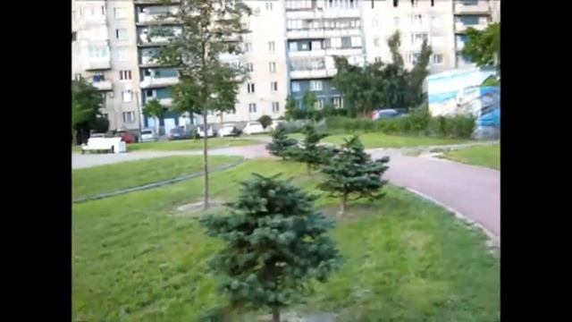 Крымский сквер в Санкт Петербурге смотреть онлайн