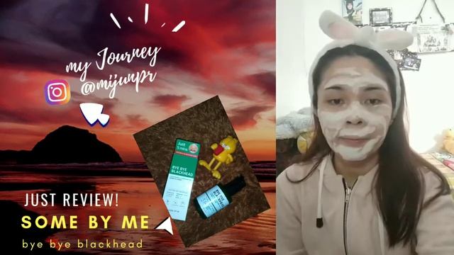 bye bye blackhead!!! cuma 5 menit dan hasilnya di luar dugaan! смотреть онлайн