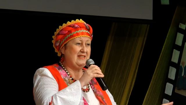 "Снимается кино" - открытие творческого сезона (2016г.) смотреть онлайн