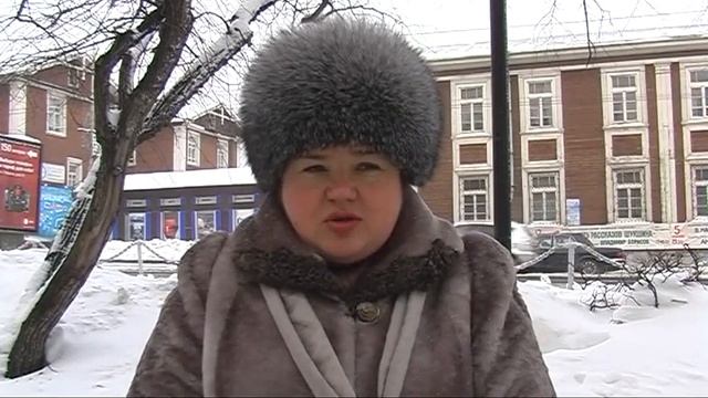 В защиту домов на пр.Ленина в Петрозаводске смотреть онлайн
