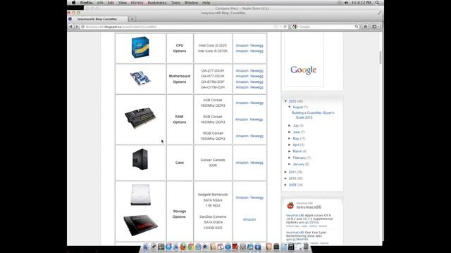 Hack vs Mac Video 1: Price смотреть онлайн